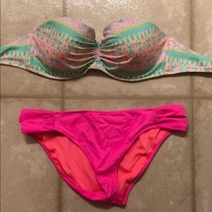 Victoria Secret Bikini